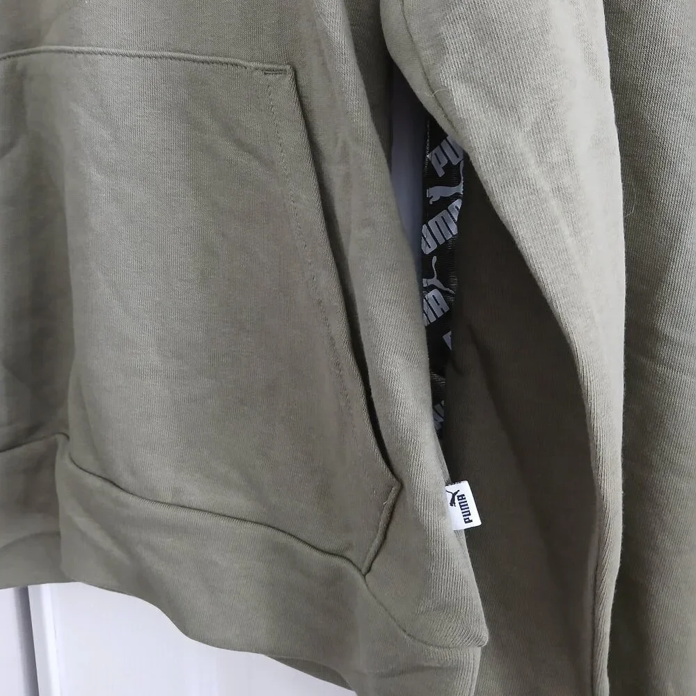 Puma Training Athleisure Set - Picture 3 of 8